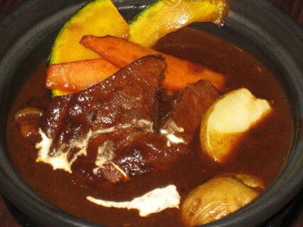 スープ・煮込み料理 ちゃのまの画像