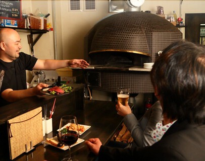 il ponteの画像