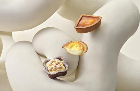 BAKE CHEESE TART ekie広島店の画像