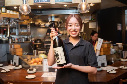 いなせや桜新町店の画像