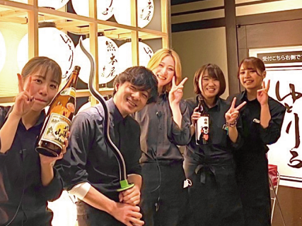 鶏屋むさし 浜松町店の画像