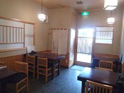 手打ちそば　ふじの画像