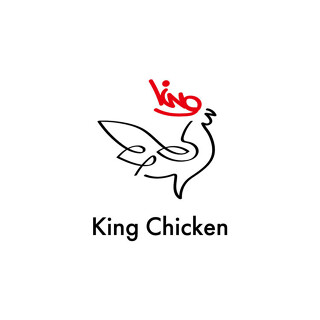 King Chickenの画像