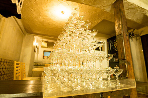 SOBA.BAR.PARTY SPACE 縁の画像