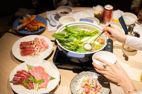 謙記ニセコの画像