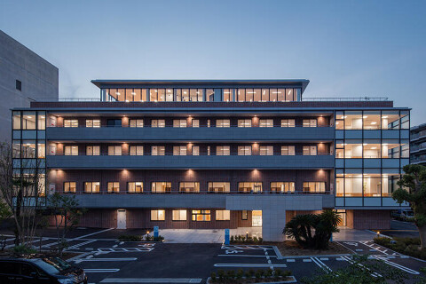 西宮回生病院の画像