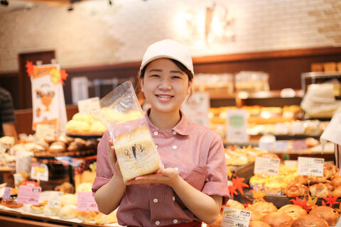 石窯工房ベルベ　中央林間店の画像
