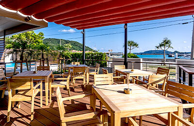 サンメール座間味の画像