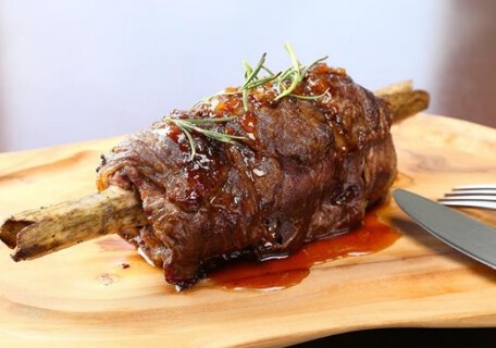 MUSCLE KITCHENの画像