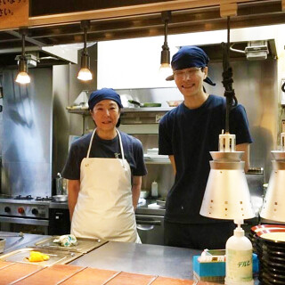 つか蕎麦 三ツ沢店の画像