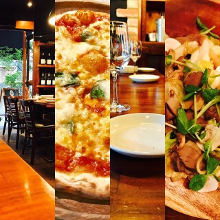 ANGOLO　itarianbarの画像