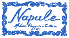 ピッツェリア・トラットリア　ナプレ　東京ミッドタウン店の画像