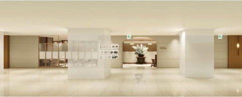 レストランローズ　日本橋高島屋店の画像