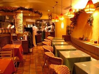 壁の穴 HEPナビオ店の画像