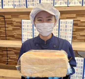 純生食パン工房HARE/PAN～ハレパン～の画像