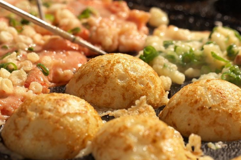 たこ焼き 居酒屋 ぐっぴぃの画像