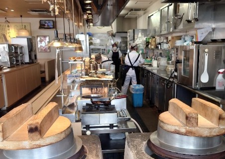 八千代緑が丘食堂の画像