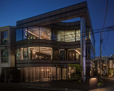 Aoyama Wine Baseの画像