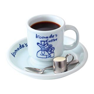 コメダ珈琲　豊田本新町店の画像