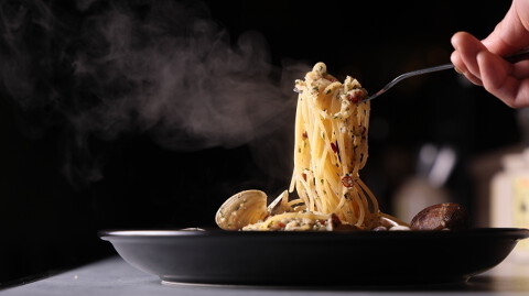 パスタマニア 新栄本店の画像