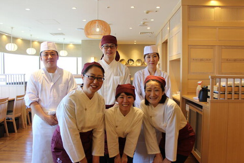 はしや そごう横浜店の画像