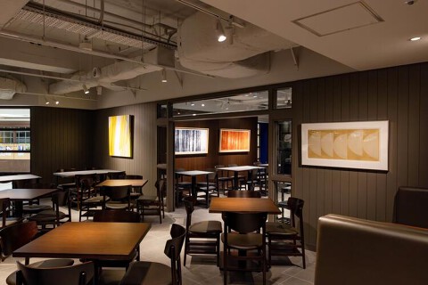 シンガポール新店の画像