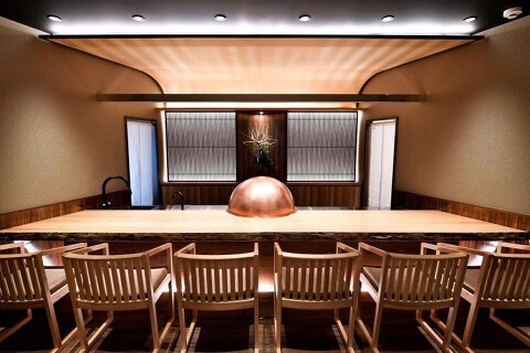 あら井鮨総本店の画像