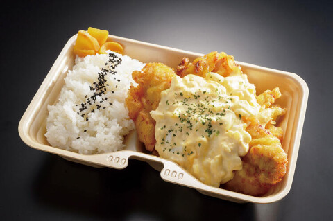 から揚げ専門店 宮本商店 練馬土支田店の画像