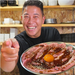 七輪焼肉　わらいばの画像