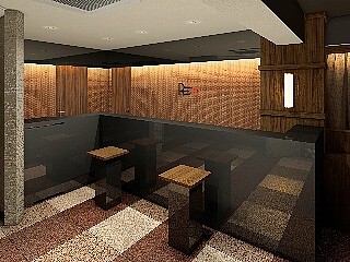 リコホテル中之島の画像