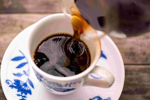 CARAVAN COFFEE 船堀店の画像