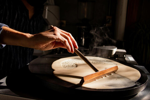 creperie Bの画像