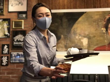 大連餃子基地 DALIAN 渋谷ストリーム店の画像