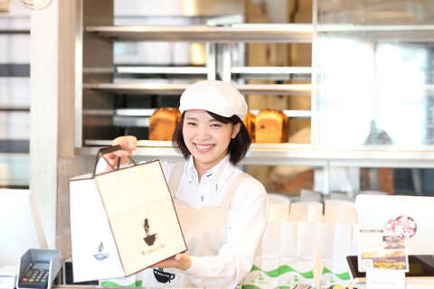 俺のBakery綱島（仮称）の画像