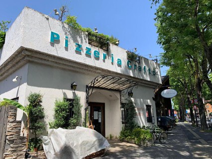 ピッツェリア クラフトの画像