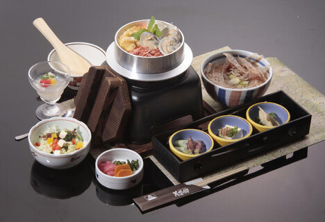 美濃の郷　小牧店の画像