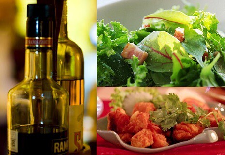 ダイニングバーの新店の画像