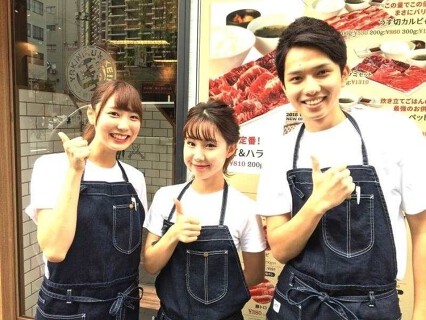 焼肉ライク　浅草店の画像