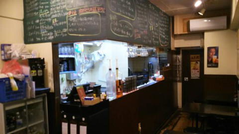 MEATSHOP Ribujiの画像