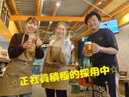  Craftbeer Tavernの画像