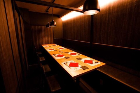 新宿すき焼き飯田の画像