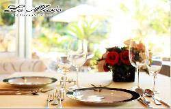 フレンチレストラン　ラ・ミューゼの画像