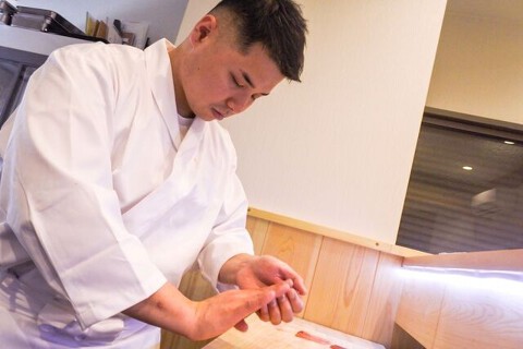 大宮 鮨邸 ひろの画像