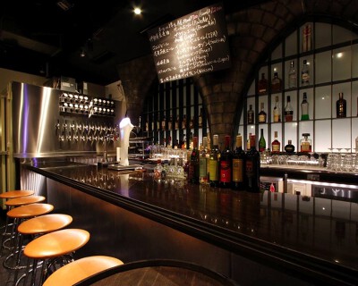 新橋SLビアホールの画像