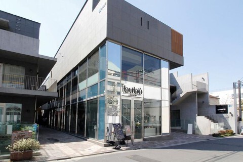 bubó BARCELONA 表参道店の画像
