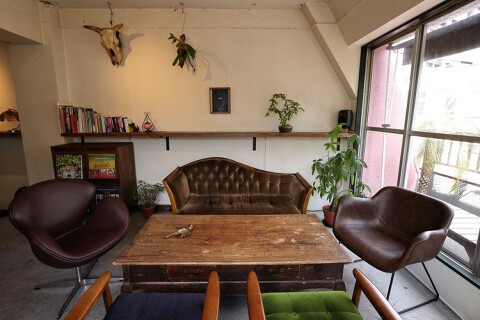 3rd ROOMの画像