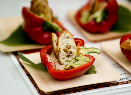 近藤産婦人科　病院食の画像