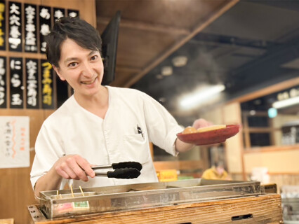 酒場大穴 千葉店の画像