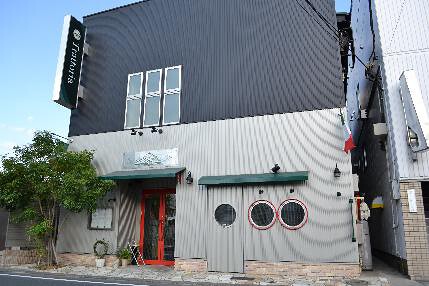 トラットリア ダ テレーサの画像