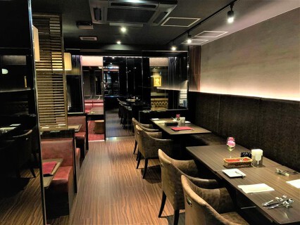 ボクド　BEAUCOUP de SOURIRESの画像